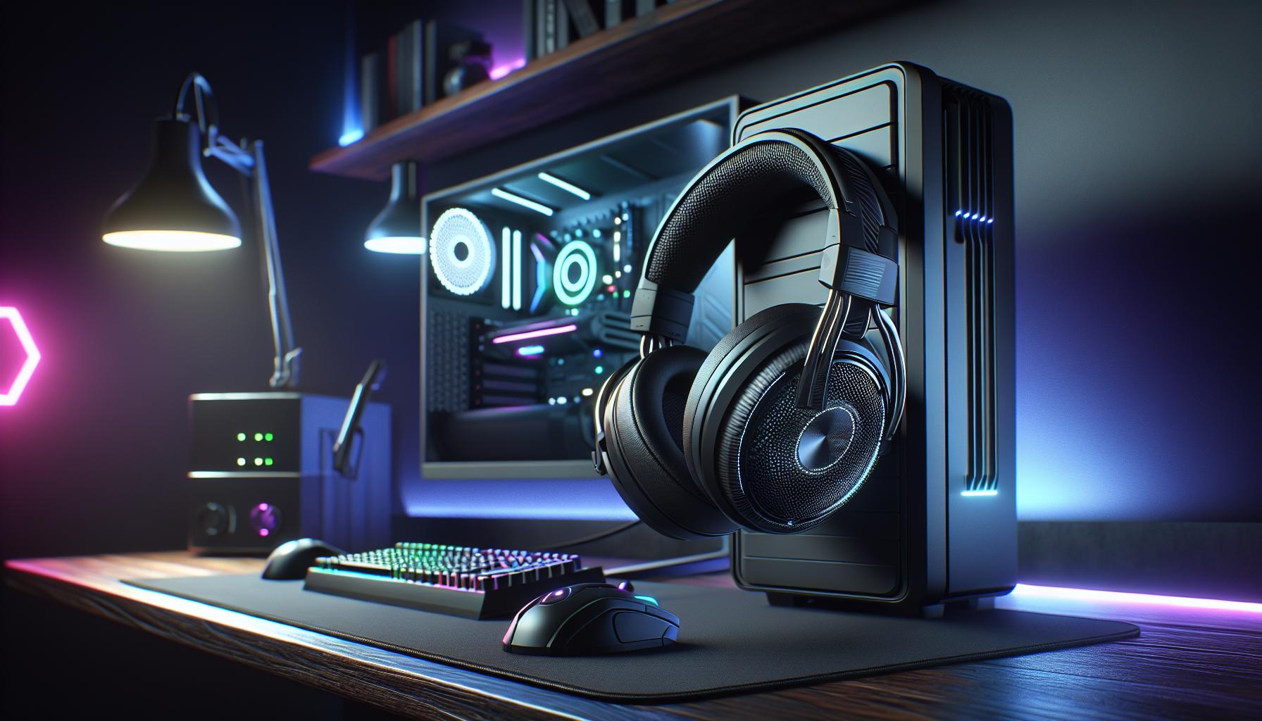 Logitech - G Pro X Wireless Gaming Headset for PC &ndash; Black