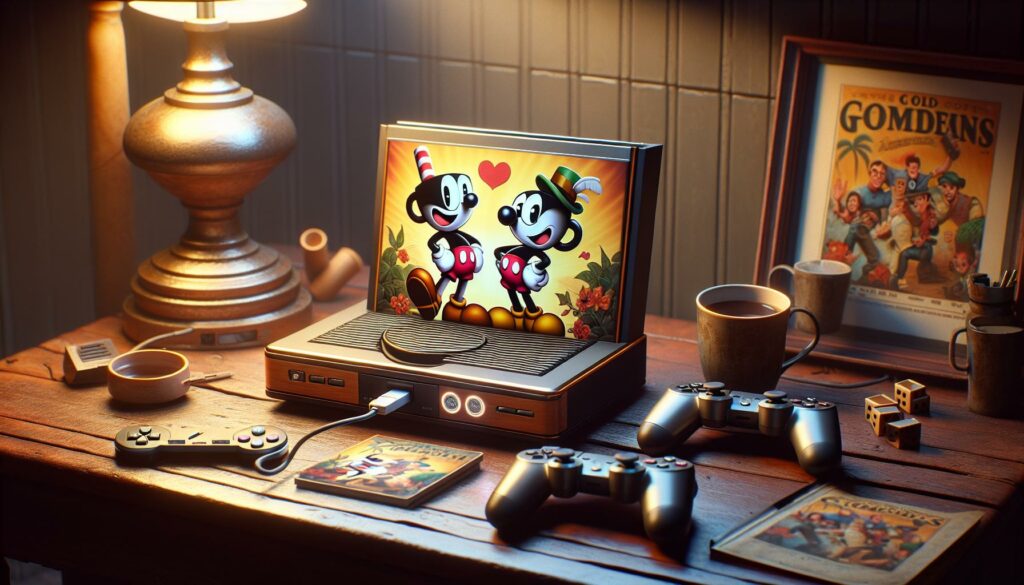 cuphead nintendo switch physical