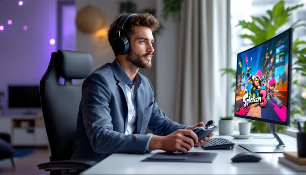 nintendo switch online