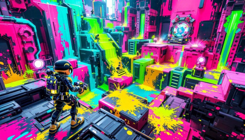 splatoon