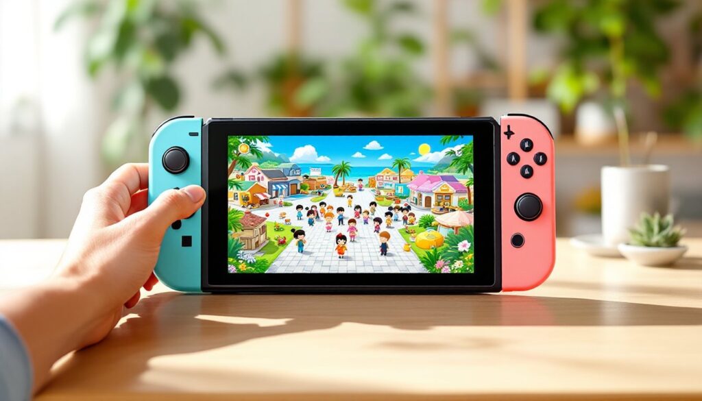 tomodachi life