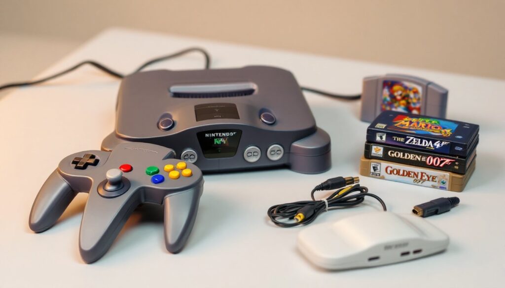 nintendo64