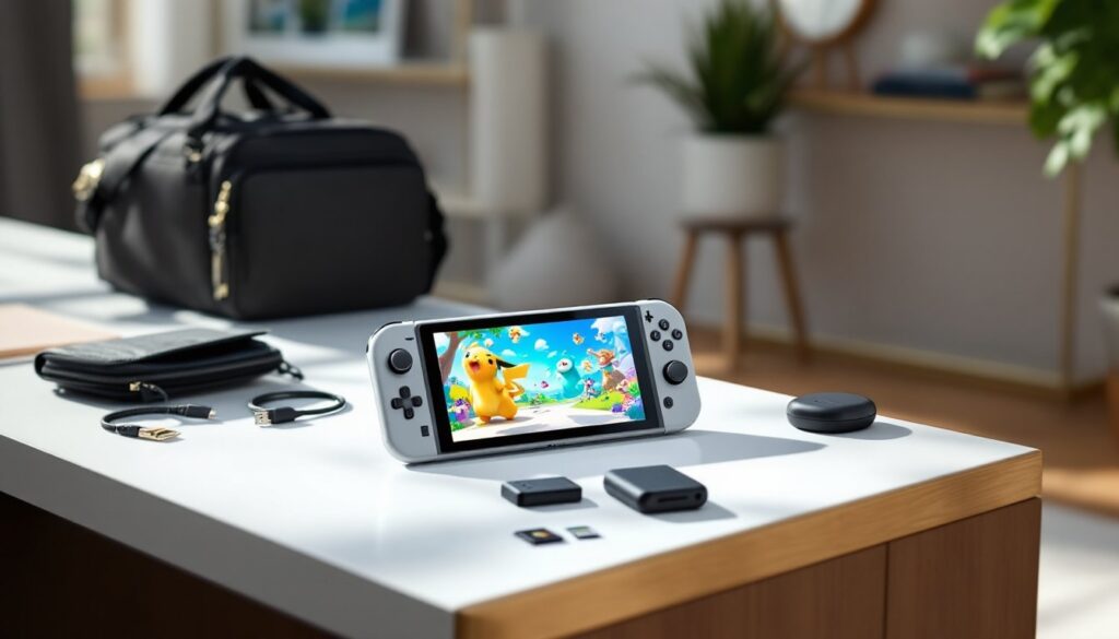 switch lite