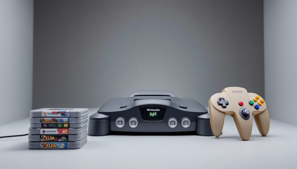 nintendo 64